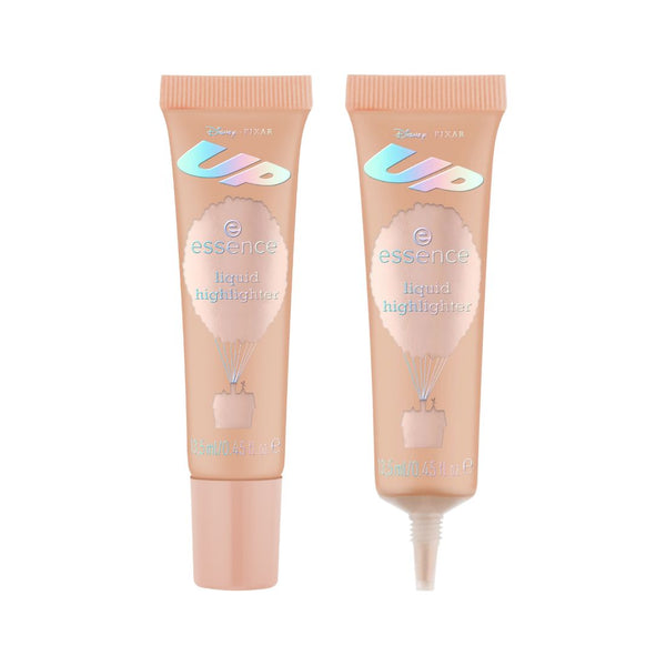 Essence  Up  Liquid Highlighter 01