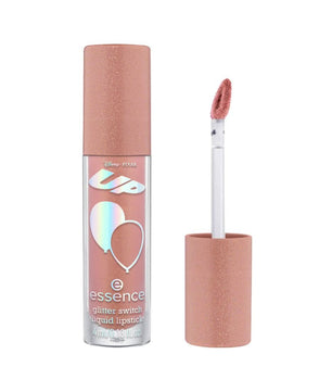 essence Disney Pixar Up Glitter Switch Liquid Lipstick
