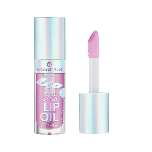 Disney Pixar Up Hydra Kiss LIP OIL 02