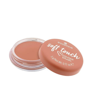 Essence Soft Touch Mousse Blush