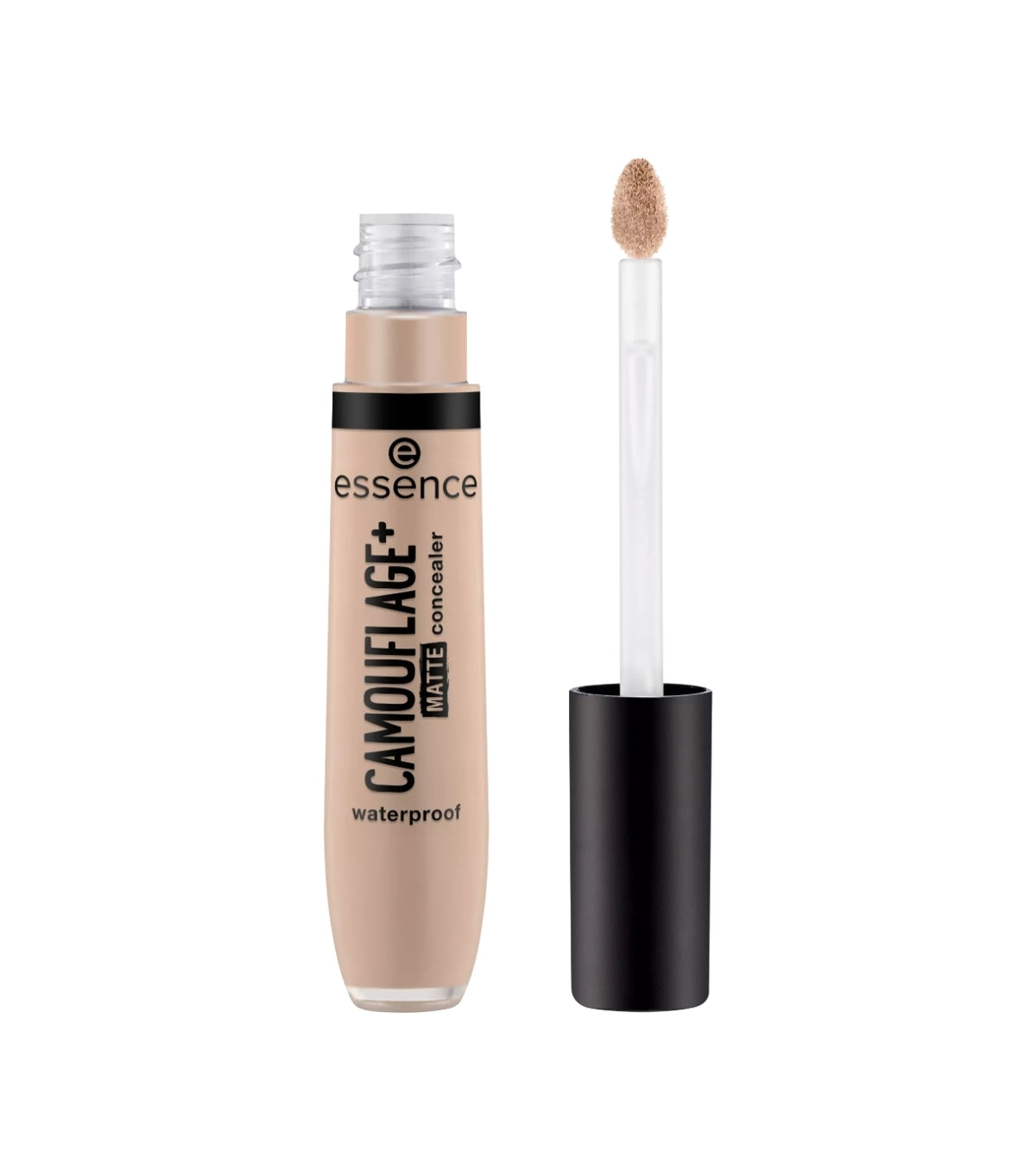 Essence Camouflage + Matte Concealer 120