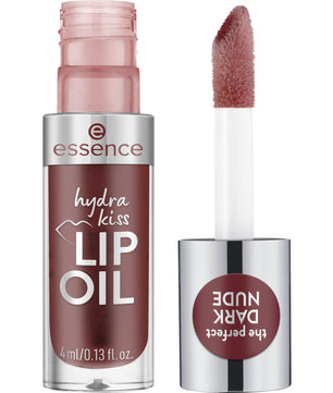 Essence Hydra Kiss Lip Oil