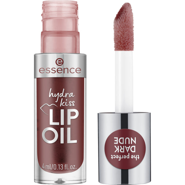 Essence Hydra Kiss Lip Oil 08