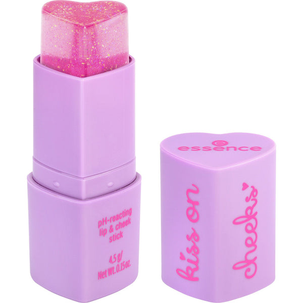 Essence Kiss on Cheeks Lip & Cheek Stick 01