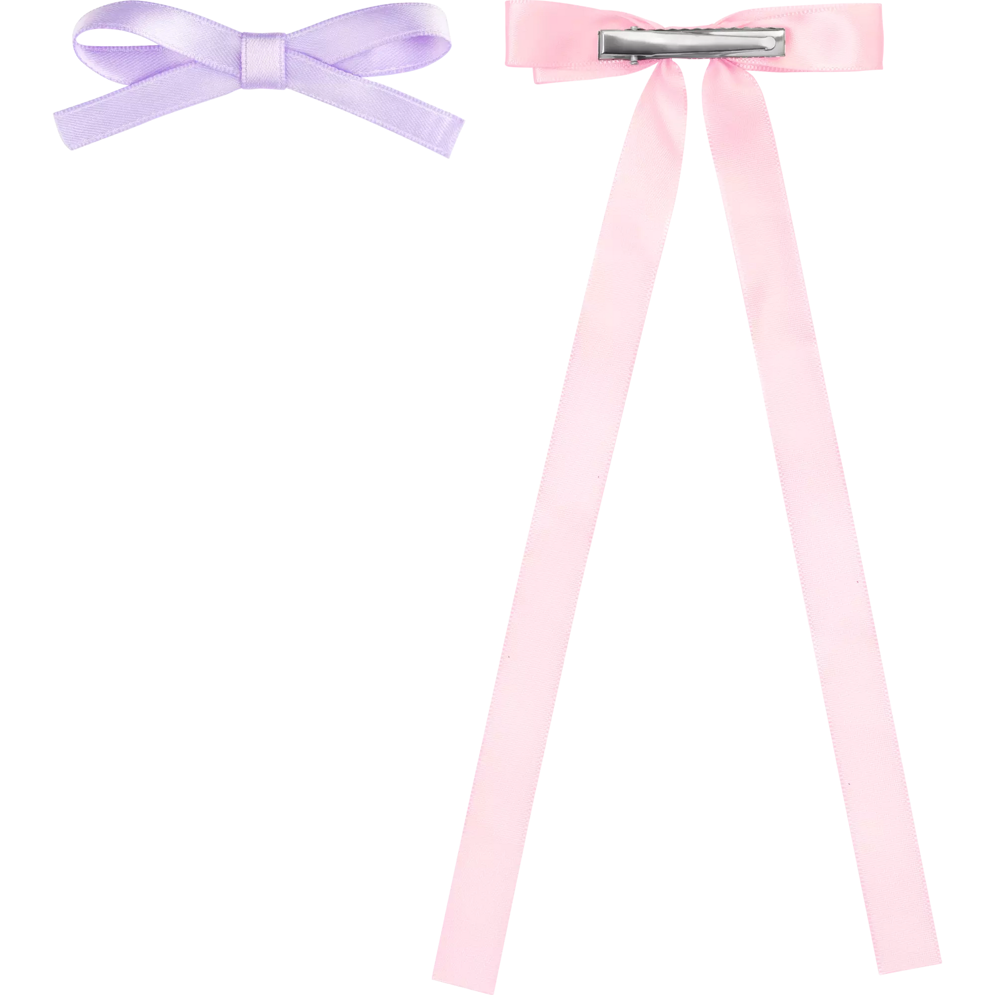 Essence Fabowlous Hair Bows 01