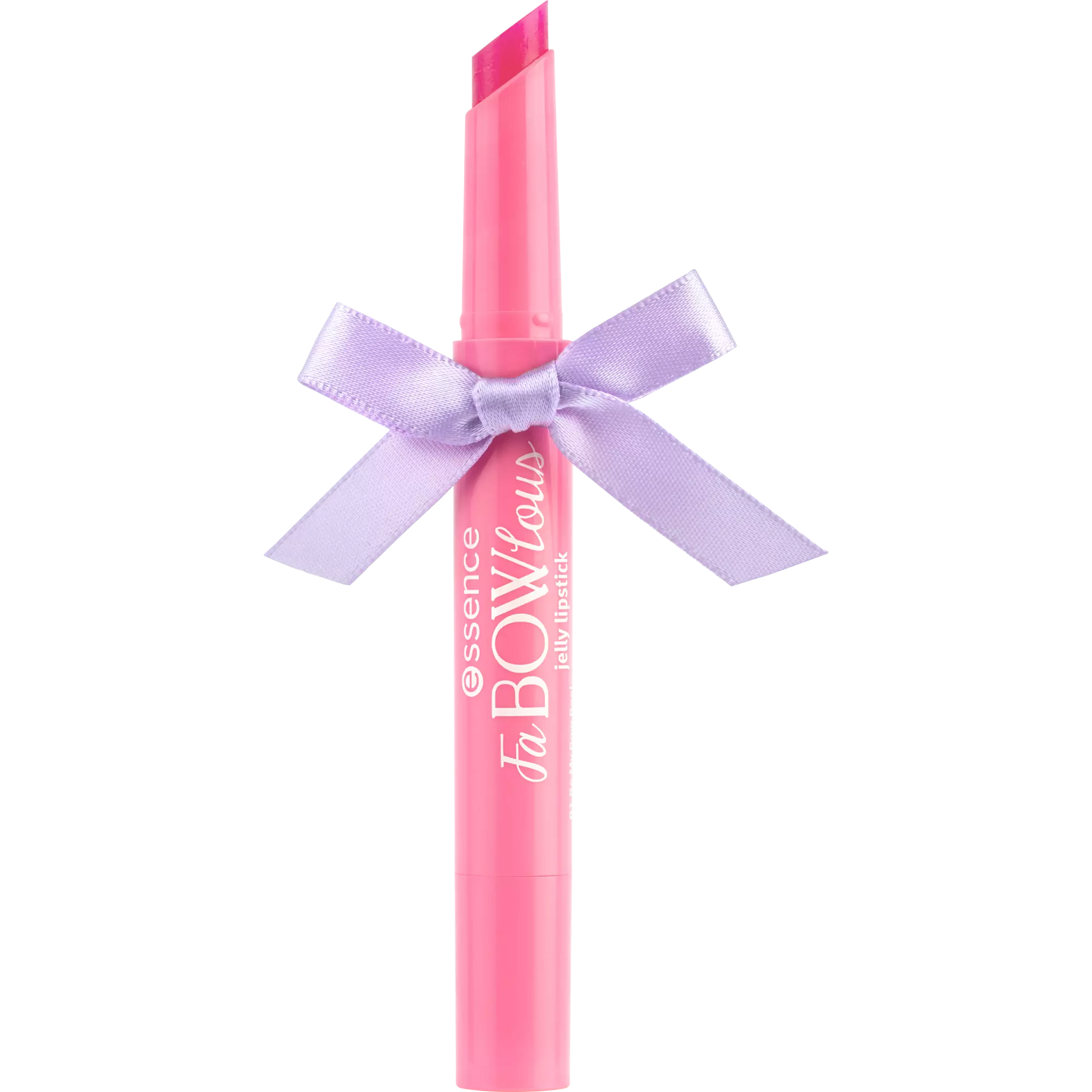 Essence Fabowlous Jelly Lipstick 01