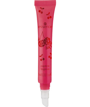 Essence So Cherry Happy Peptide Lip Gloss