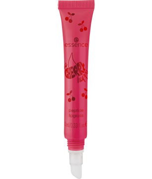 Essence So Cherry Happy Peptide Lip Gloss