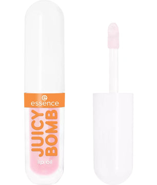 Essence Juicy Bomb Party Lip Oil