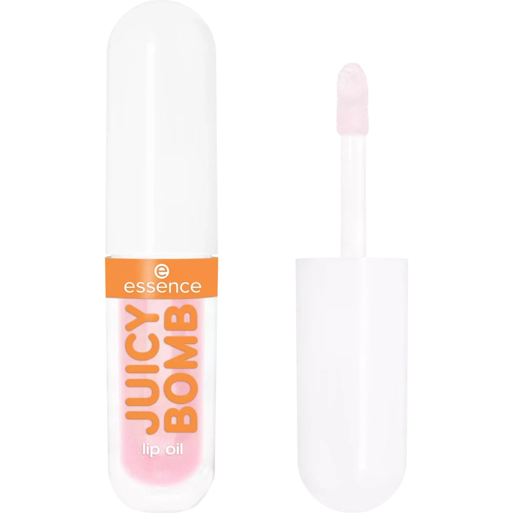 Essence Juicy Bomb Party Lip Oil