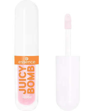 Essence Juicy Bomb Party Lip Oil