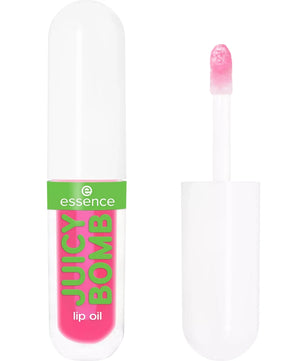 Essence Juicy Bomb Party Lip Oil