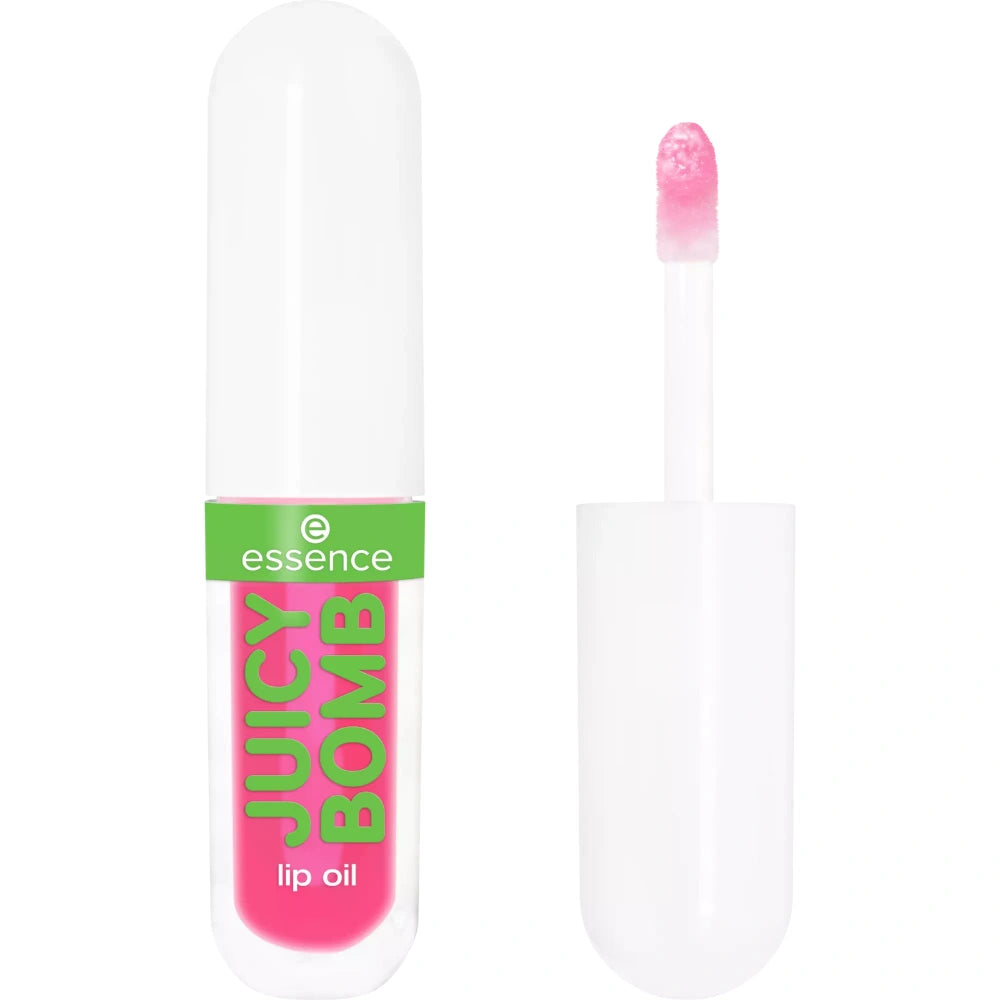 Essence Juicy Bomb Party Lip Oil