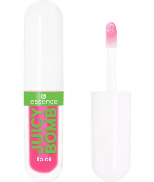 Essence Juicy Bomb Party Lip Oil