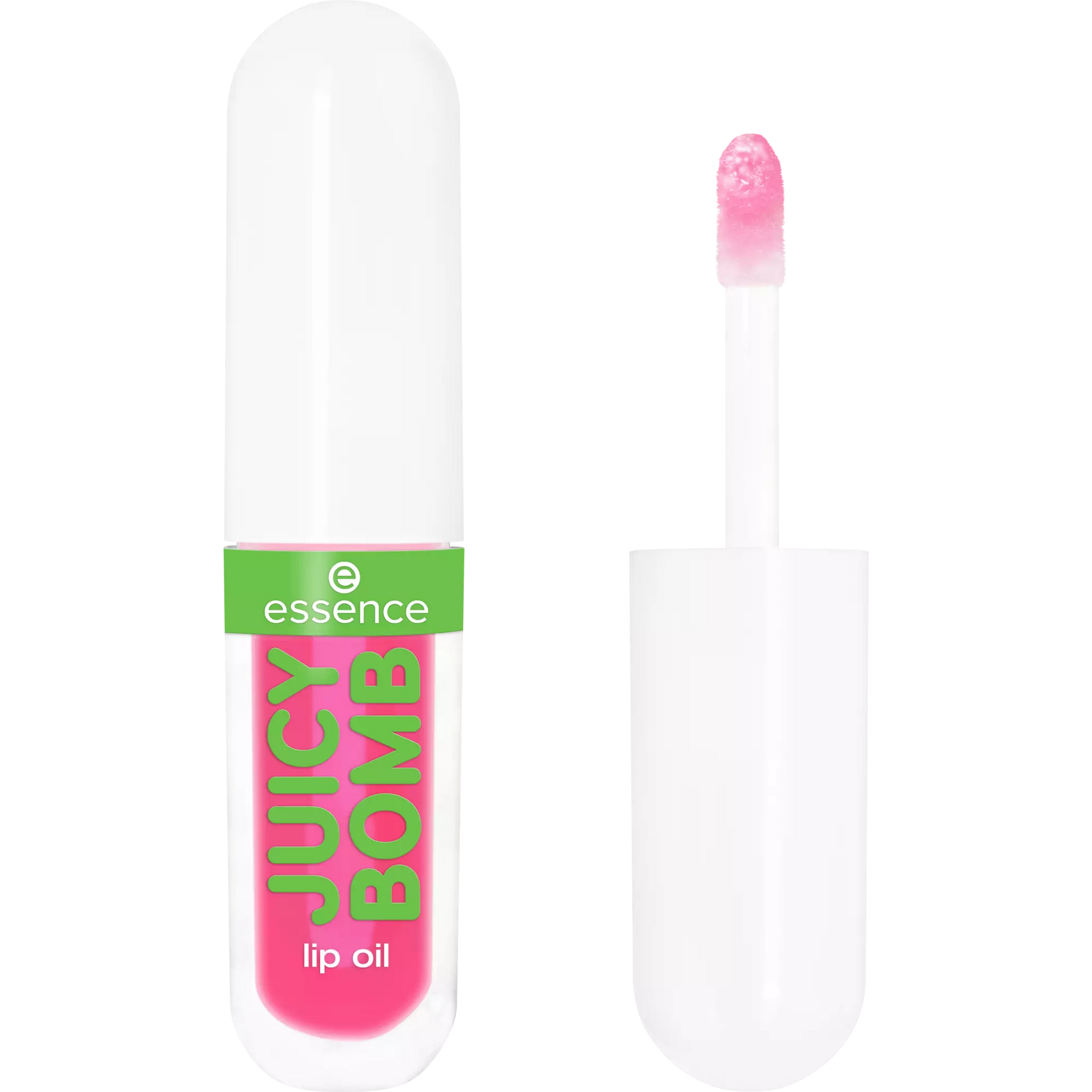 Essence Juicy Bomb Party Lip Oil 02 Watermelon Wonders