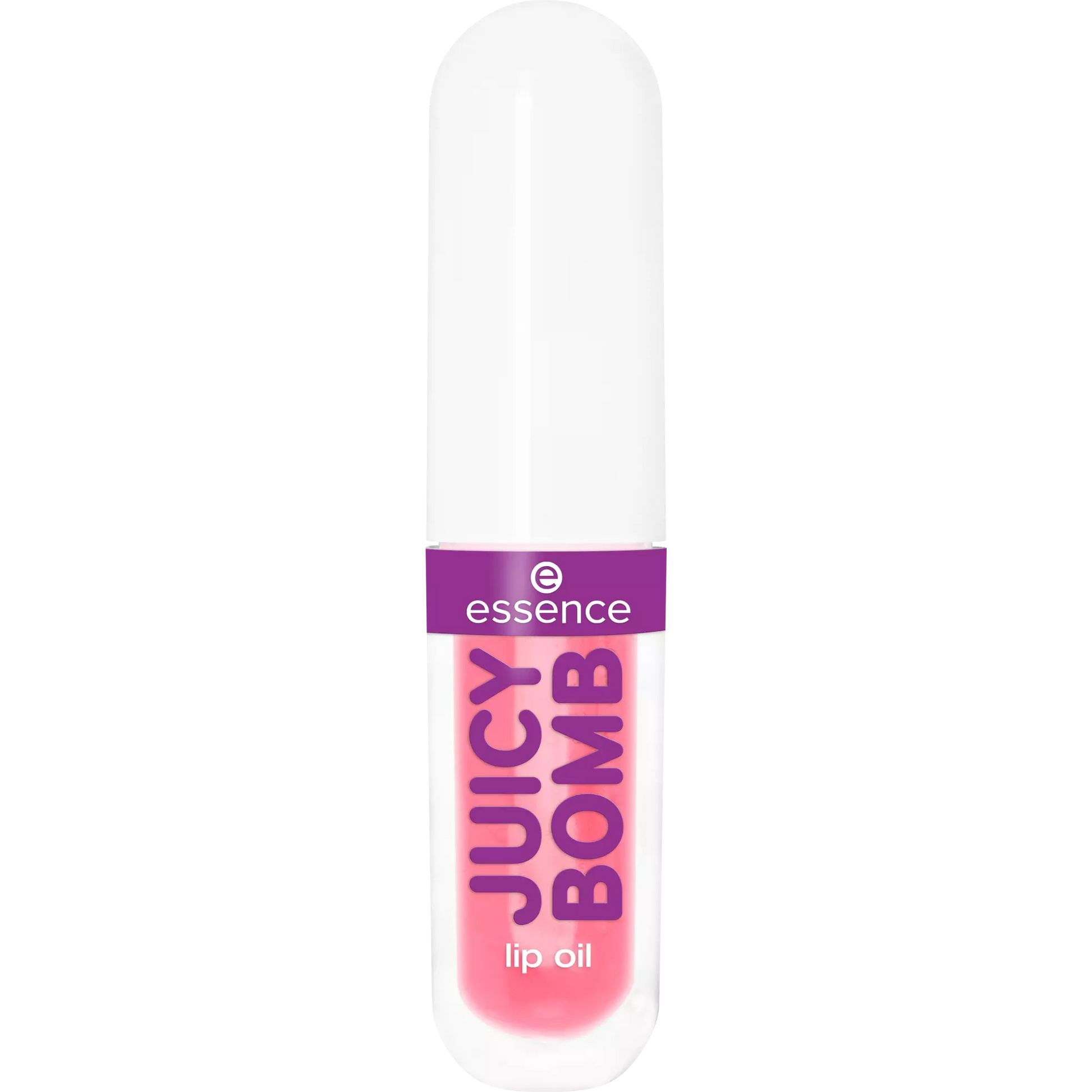 Essence Juicy Bomb Party Lip Oil 03 Marvellous Mango