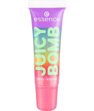 Essence Juicy Bomb Party Shiny Lip Gloss