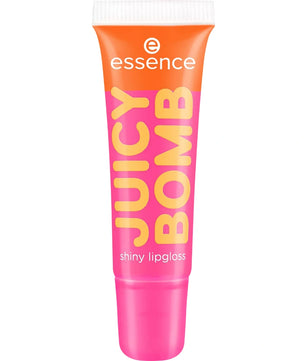 Essence Juicy Bomb Party Shiny Lip Gloss