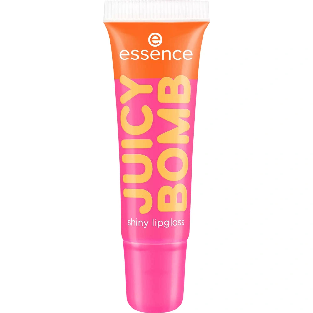 Essence Juicy Bomb Party Shiny Lip Gloss