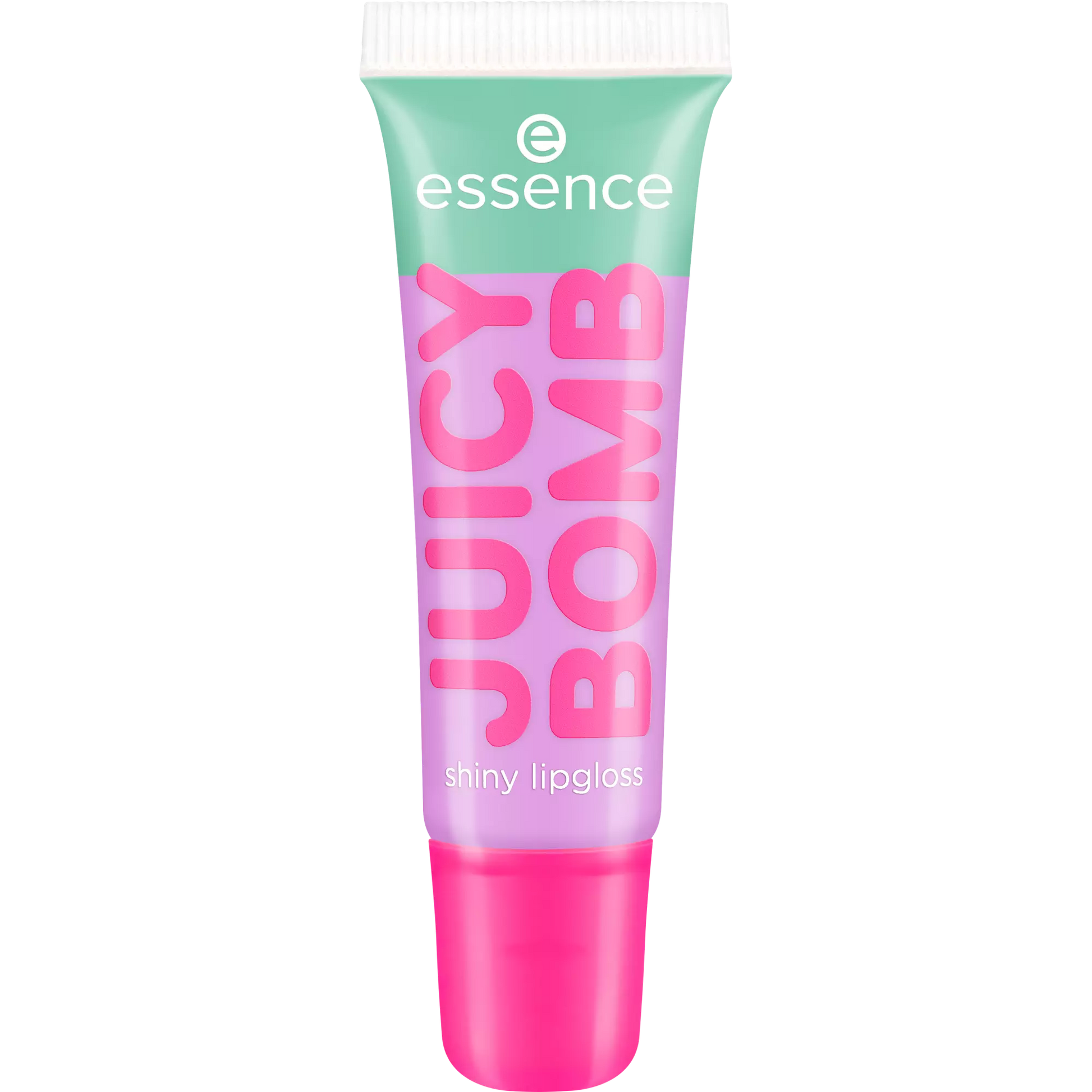 Essence Juicy Bomb Party Shiny Lip Gloss 04