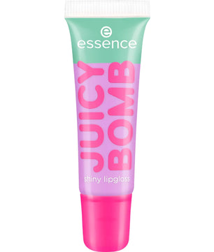 Essence Juicy Bomb Party Shiny Lip Gloss