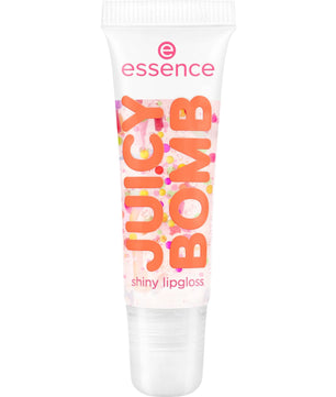 Essence Juicy Bomb Party Shiny Lip Gloss