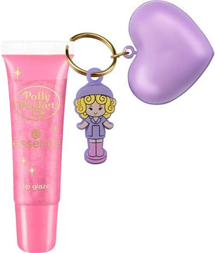 Essence Polly Pocket Lip Glaze