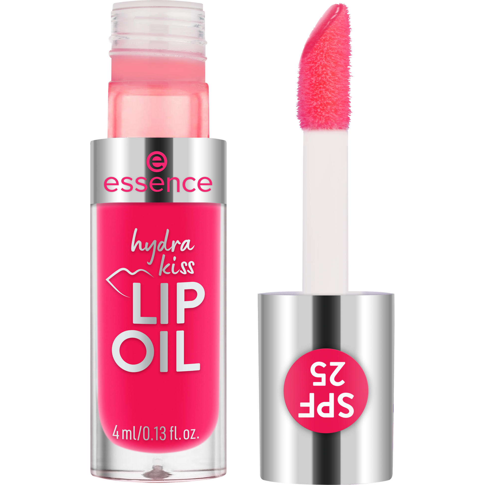 Essence Pink Squeez Please Hydra Kiss