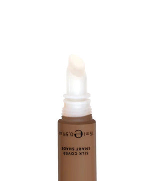 LAMEL Smart Skin Brightening Concealer №406 Medium Deep