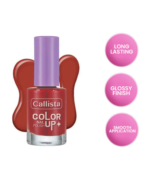 Color Up Nail Polish