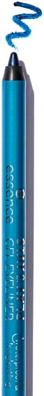 Essence Stay & Play Gel Eyeliner 06