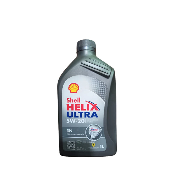 Helix Ultra 5W-20 SN 1L