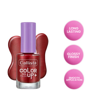 Color Up Nail Polish
