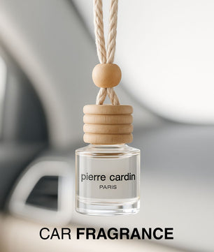 Car Fragrance 8ml