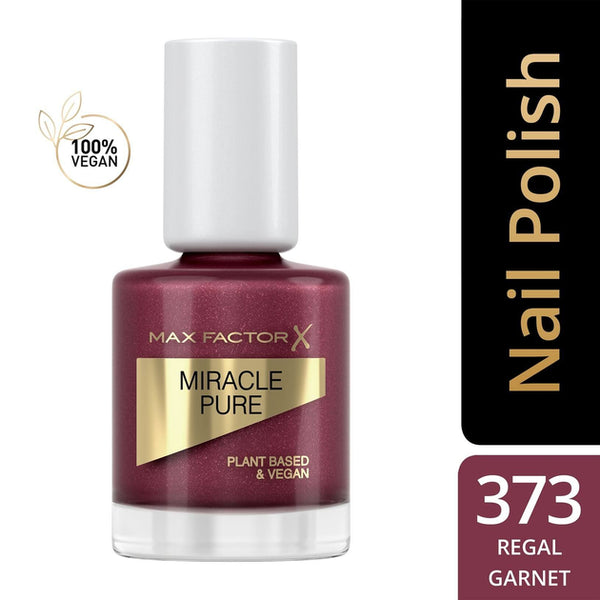 MF MIR PURE N/P 12 ML REGAL GARNET IV