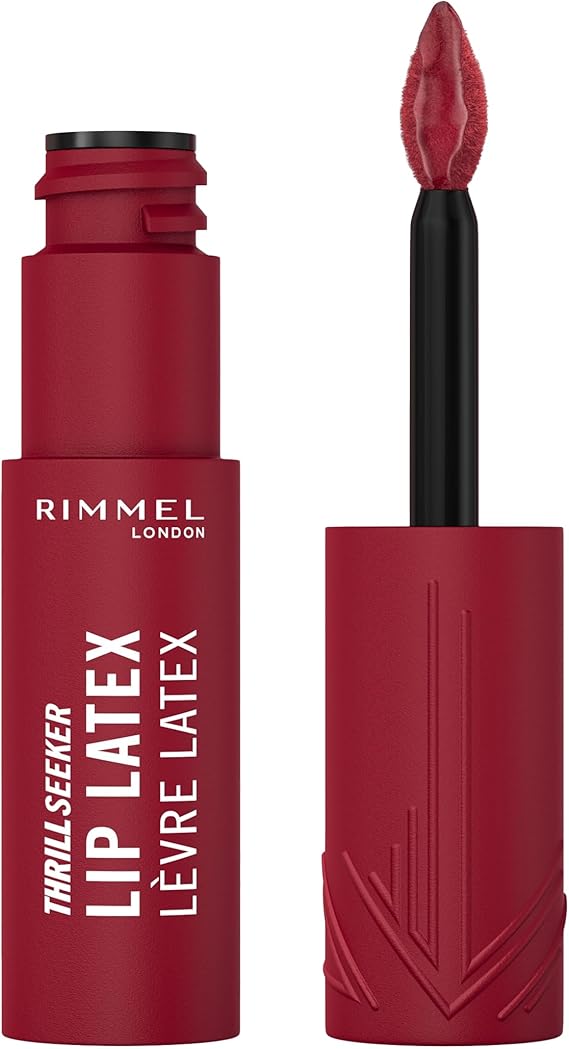 RML - Thrill Seeker Lip Latex 450 - Majesty
