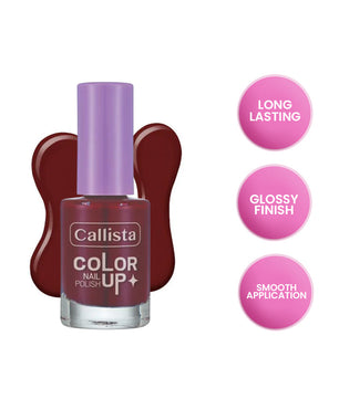 Color Up Nail Polish