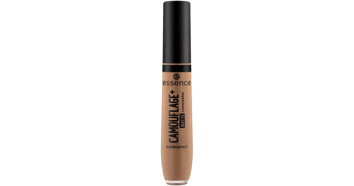 Essence Camouflage + Matte Concealer 180