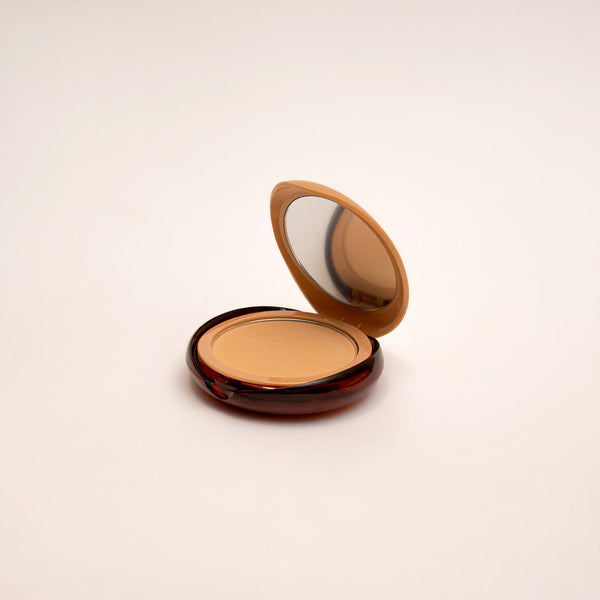 Rivaj Fantasy Two Way Cake Foundation Powder 04