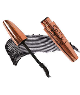 Roll Act Lashes Curl & Volume Mascara