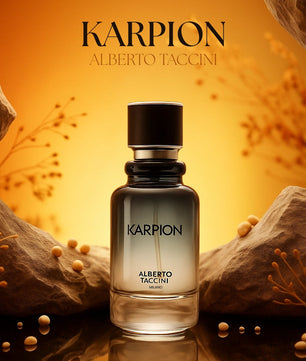 Alberto Taccini Milano Karpion EDP 50ml