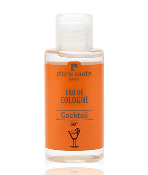 Eau De Cologne 50ml