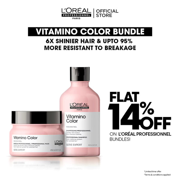 Buy Vitamino Bundle & Get 14% Off