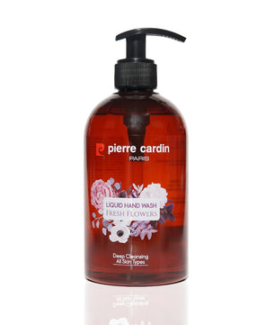 Liquid Hand Wash 480ml