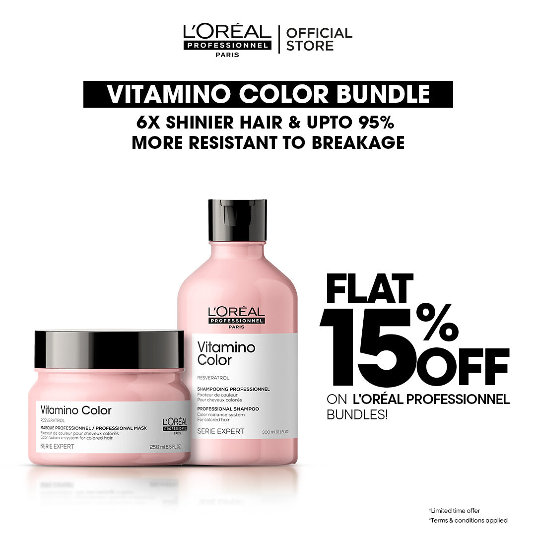 BUY VITAMINO BUNDLE & GET 15% OFF