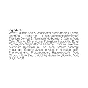 Ponds Bright Beauty Serum Cream 25G
