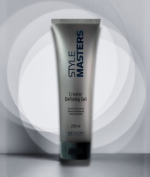 STYLE MASTERS Creator Defining Hair Gel  200ml