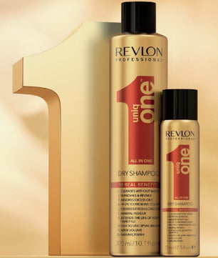 UniqONE All-in-One Dry Shampoo 75 / 300 ml