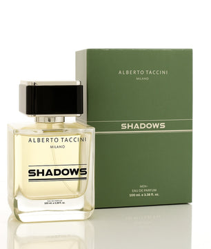 Alberto Taccini Milano Shadows EDP 100ml