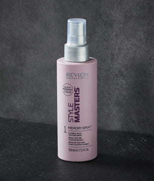 STYLE MASTERS™ Creator Memory Hair Spray  150ml